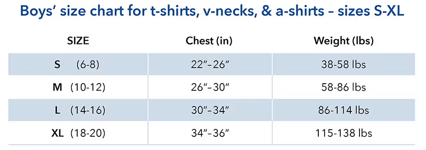 Radcliffe R L/S T-shirt Royal