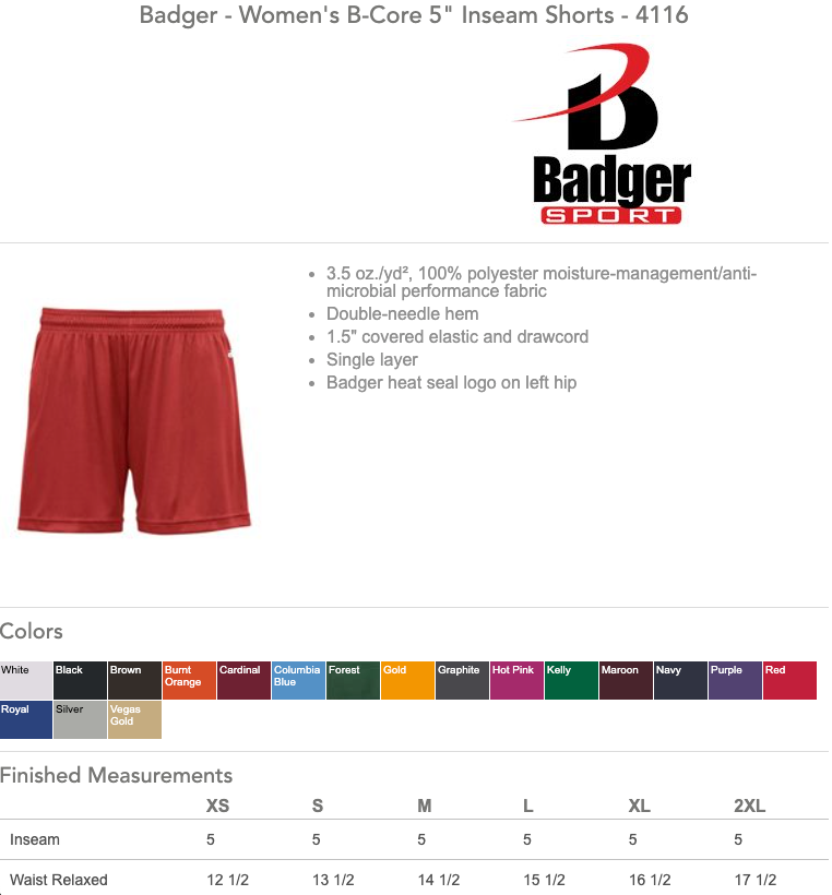 Nutley Raiders Basketball Shorts - Black