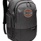 Nutley Raiders Basketball OGIO® Rockwell BackPack Embroidered - Grey