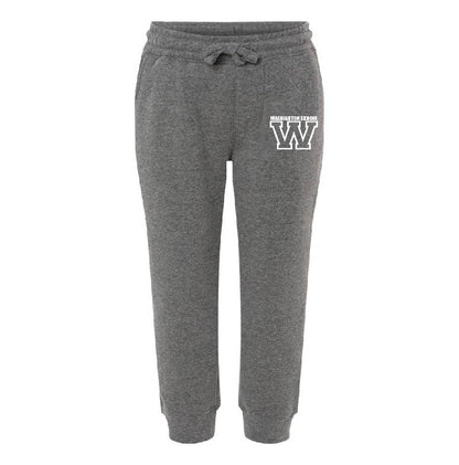 Washington W - Joggers - Grey