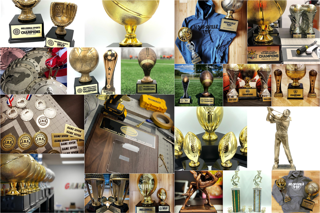 KK Trophy & Apparel KK Trophy & Apparel